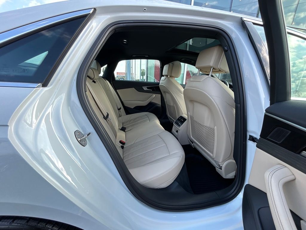 2023 Audi A4 45 S line Premium Plus Lakeland FL