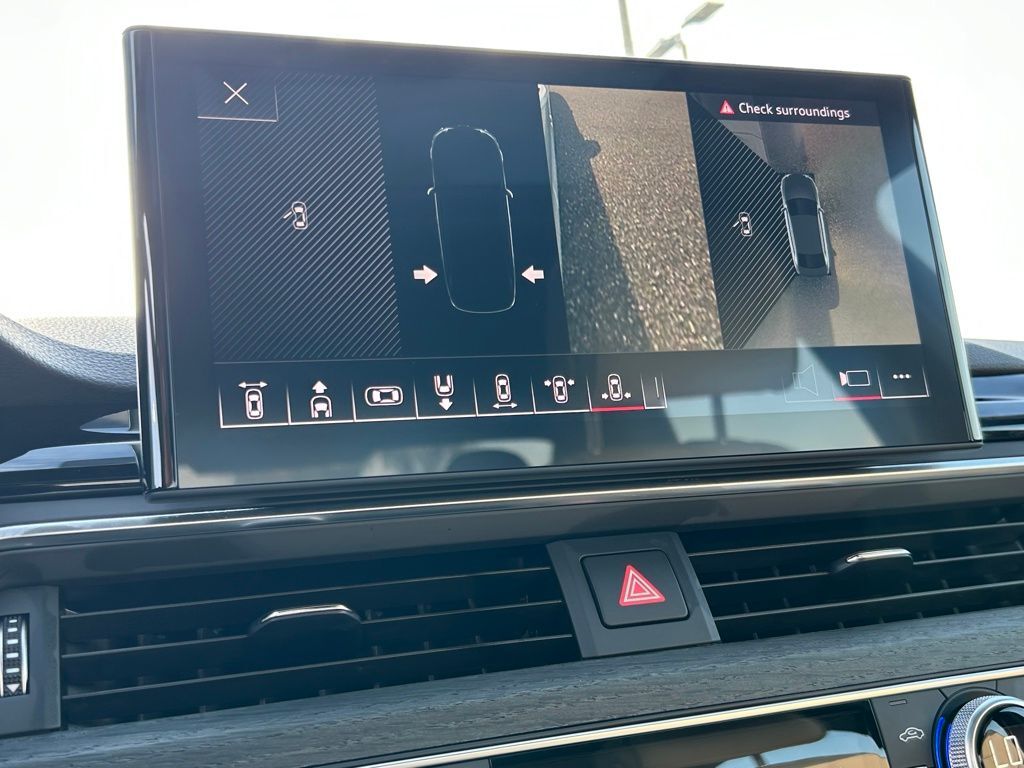 2023 Audi A4 45 S line Premium Plus Lakeland FL