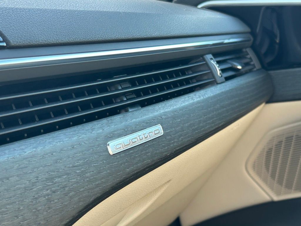 2023 Audi A4 45 S line Premium Plus Lakeland FL