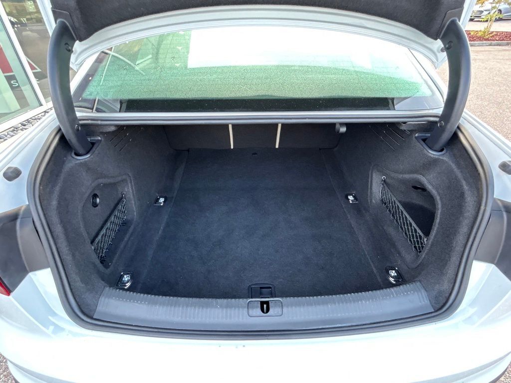 2023 Audi A4 45 S line Premium Plus Lakeland FL