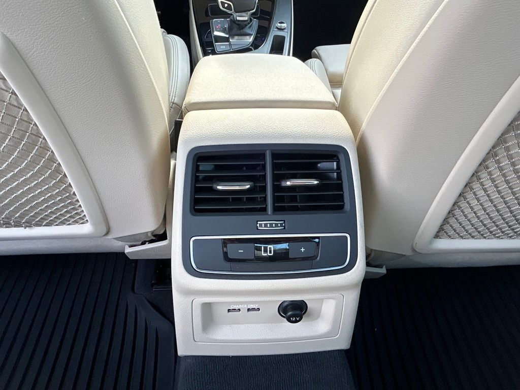 2023 Audi A4 45 S line Premium Plus Lakeland FL