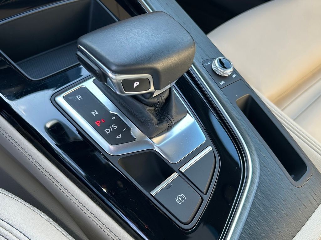 2023 Audi A4 45 S line Premium Plus Lakeland FL