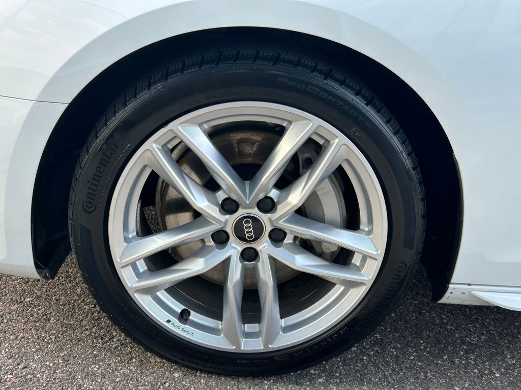 2023 Audi A4 45 S line Premium Plus Lakeland FL