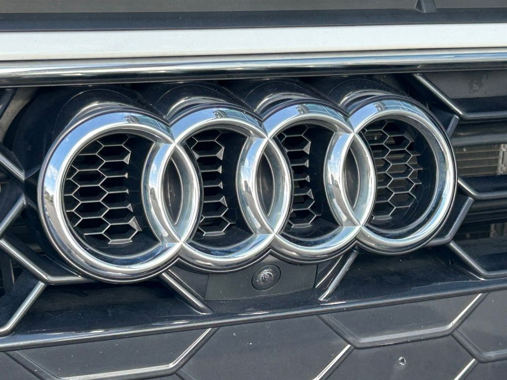 2023 Audi A4 45 S line Premium Plus Lakeland FL