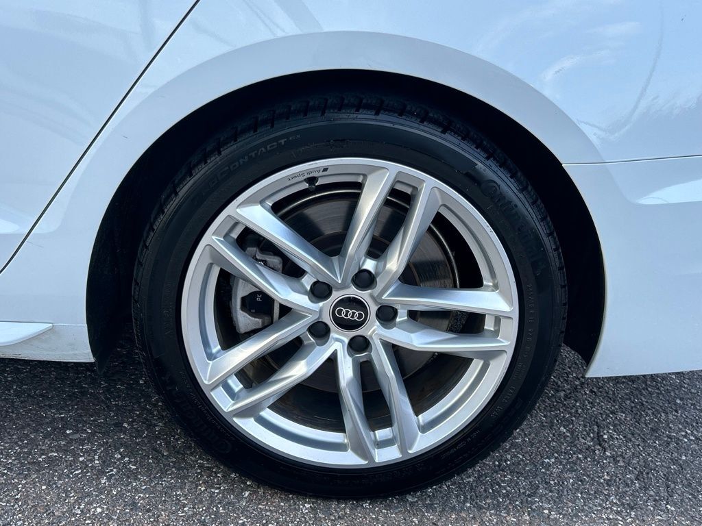 2023 Audi A4 45 S line Premium Plus Lakeland FL