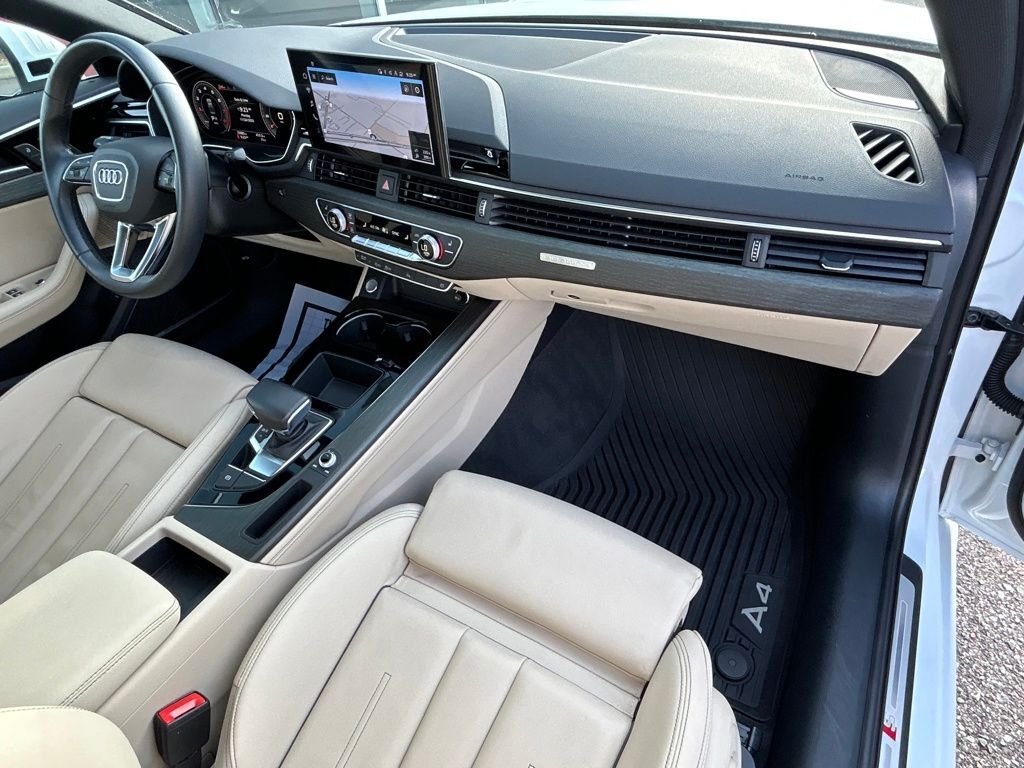 2023 Audi A4 45 S line Premium Plus Lakeland FL