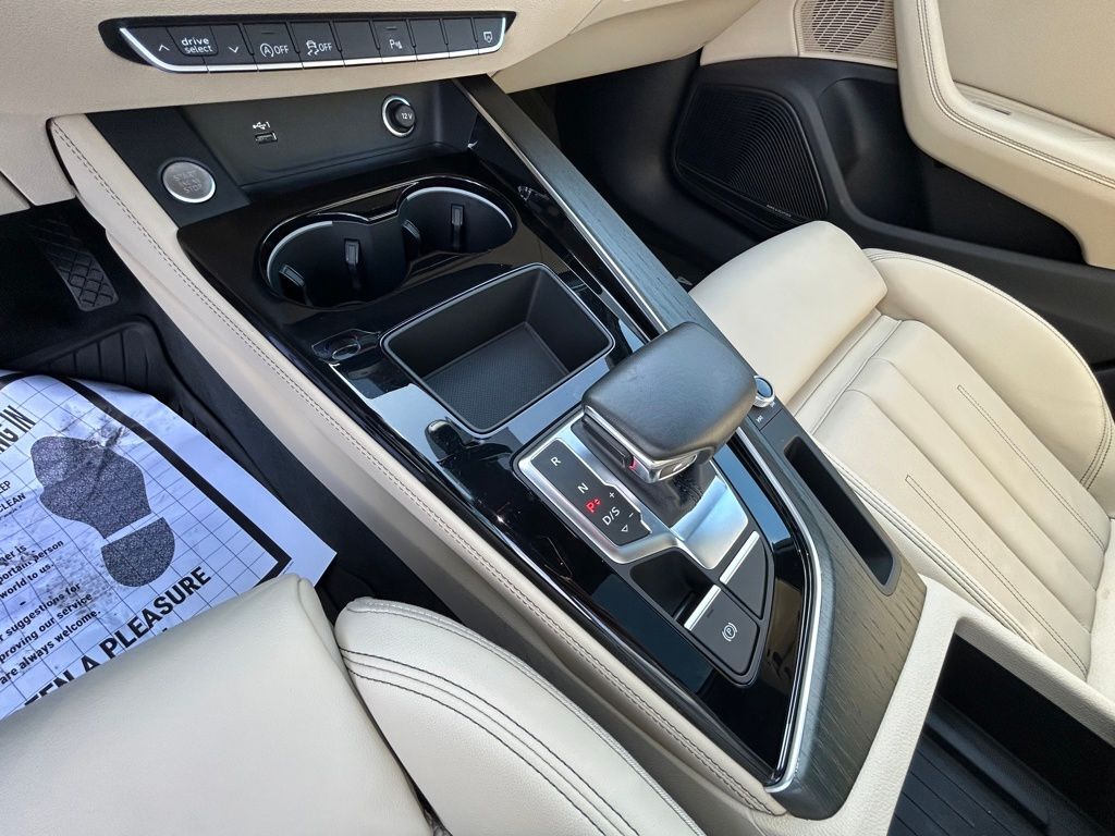 2023 Audi A4 45 S line Premium Plus Lakeland FL