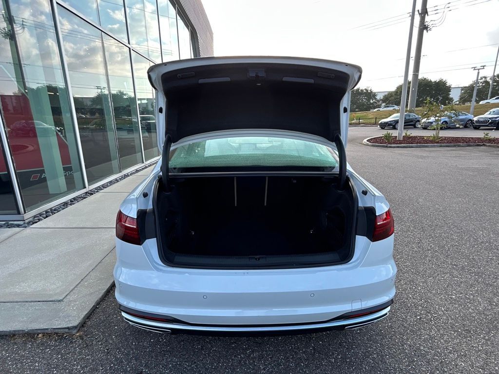 2023 Audi A4 45 S line Premium Plus Lakeland FL