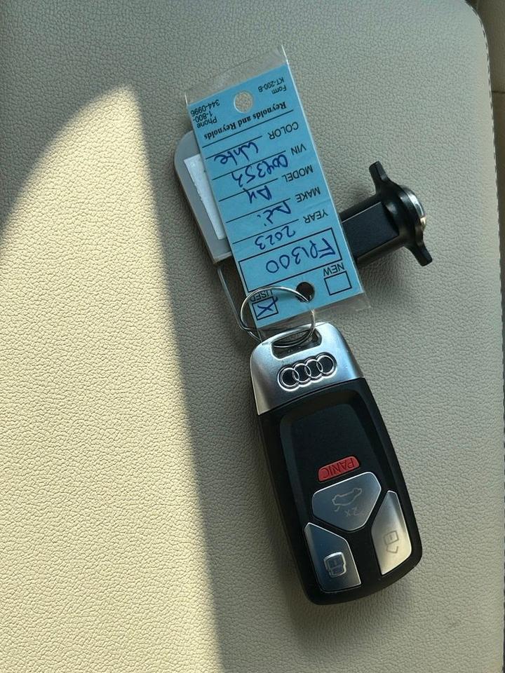 2023 Audi A4 45 S line Premium Plus Lakeland FL