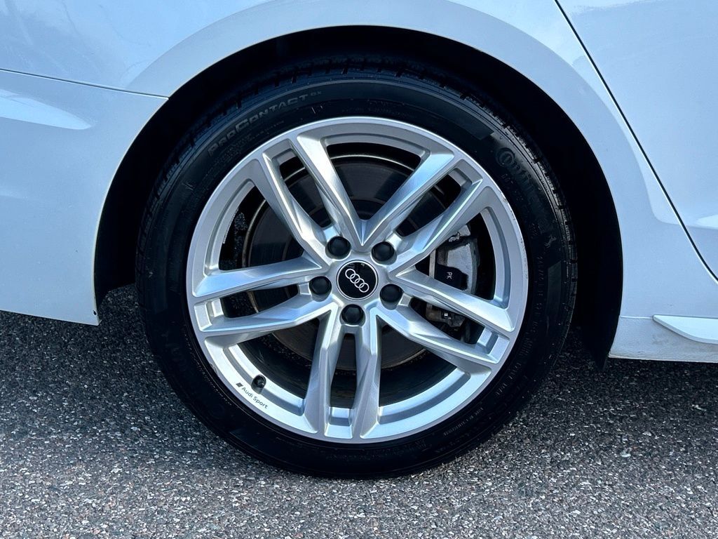 2023 Audi A4 45 S line Premium Plus Lakeland FL