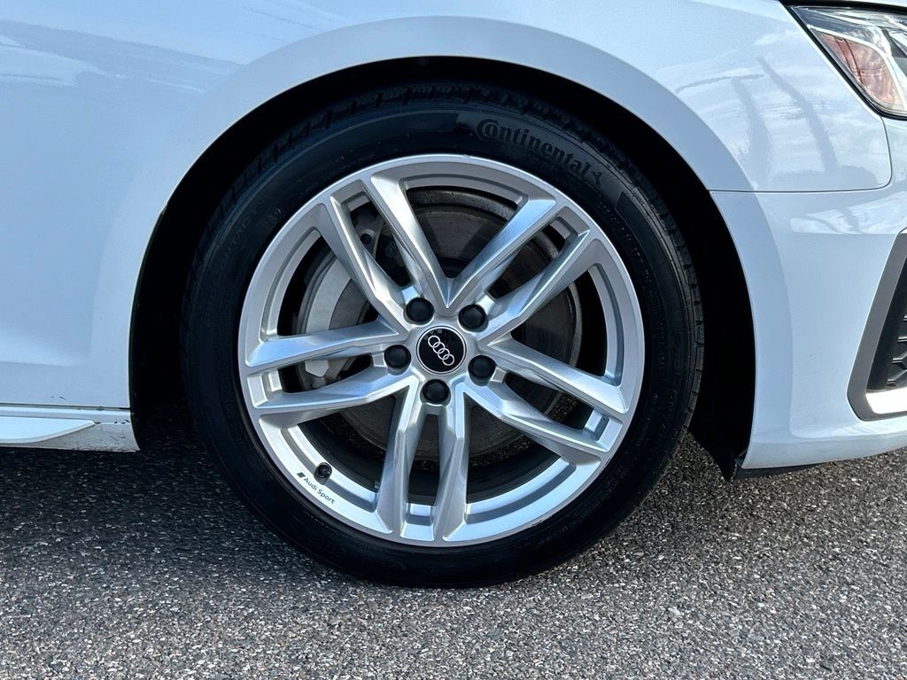 2023 Audi A4 45 S line Premium Plus Lakeland FL