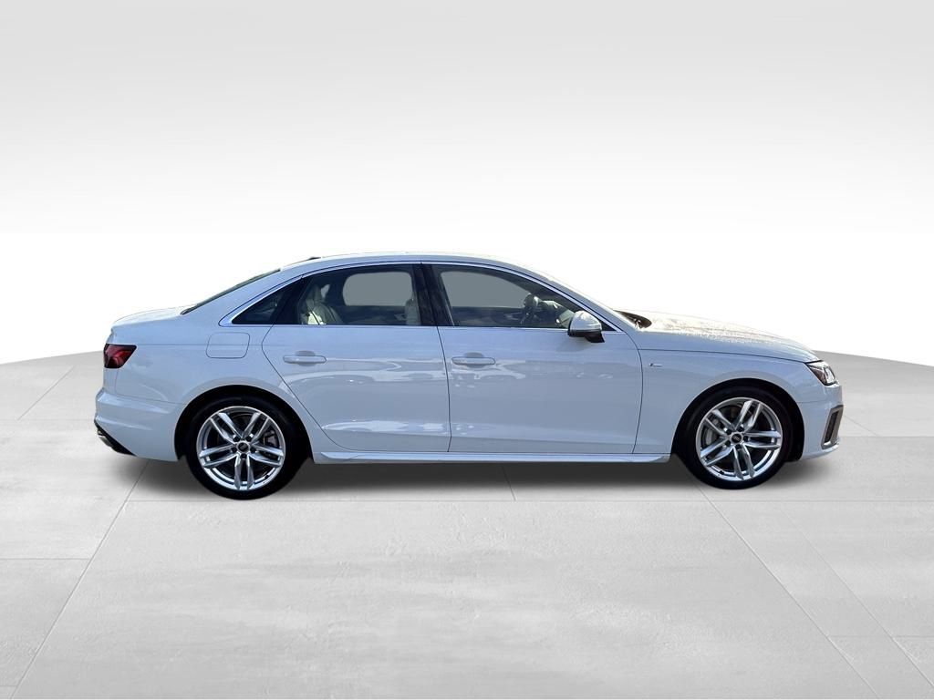 2023 Audi A4 45 S line Premium Plus Lakeland FL