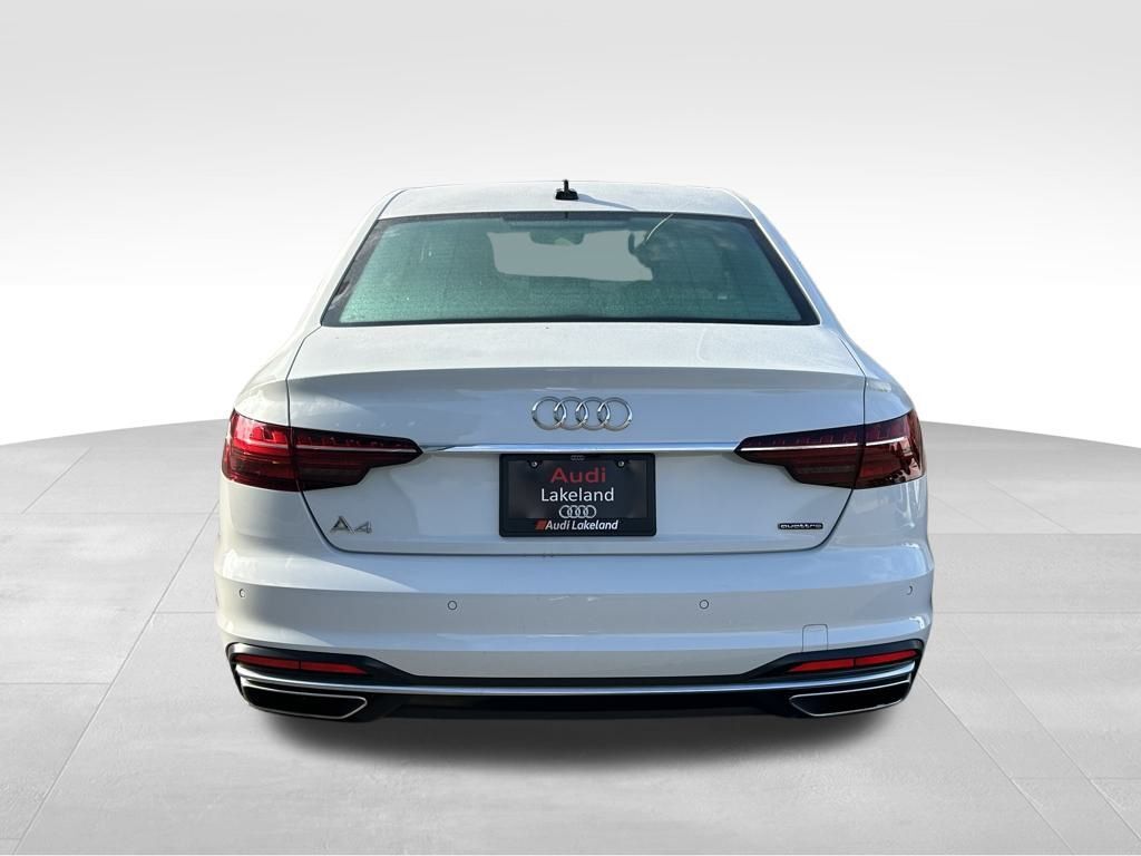 2023 Audi A4 45 S line Premium Plus Lakeland FL