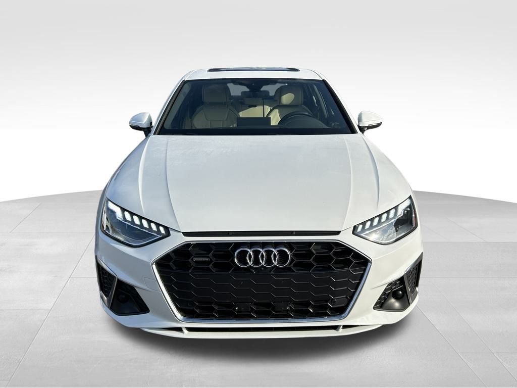 2023 Audi A4 45 S line Premium Plus Lakeland FL