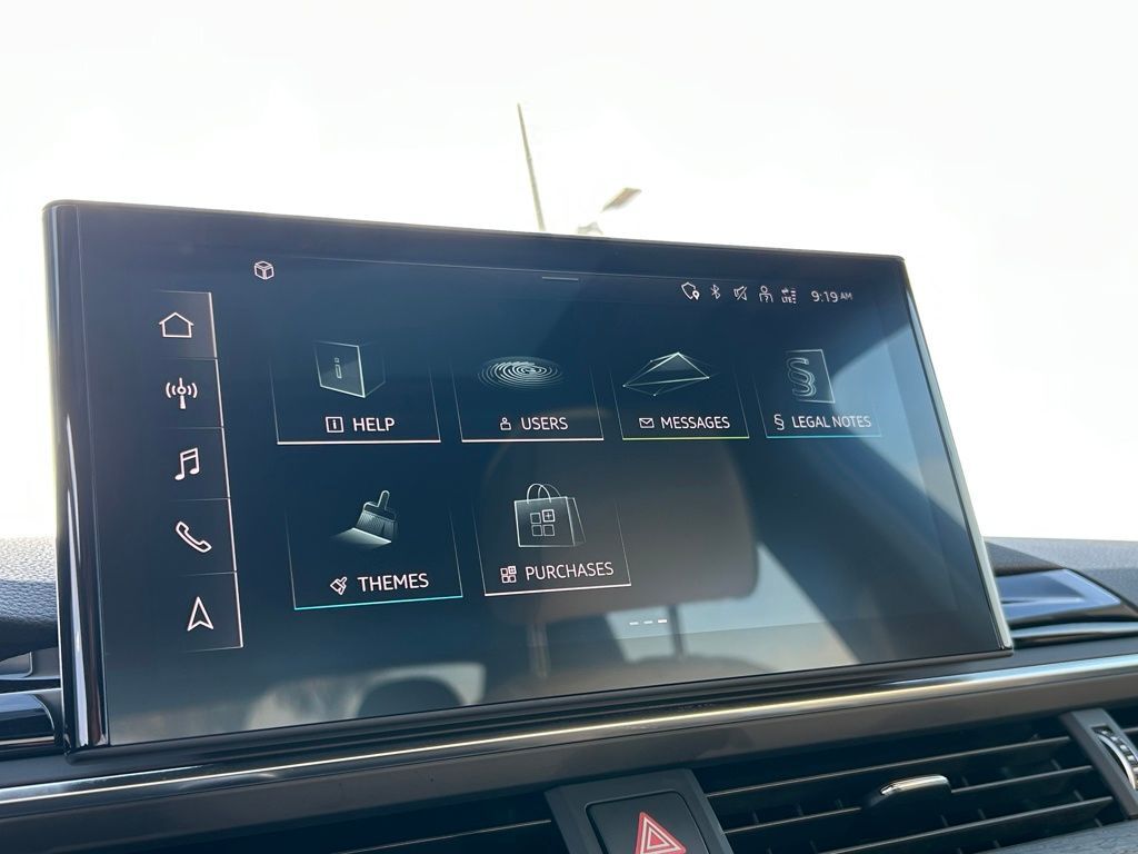 2023 Audi A4 45 S line Premium Plus Lakeland FL