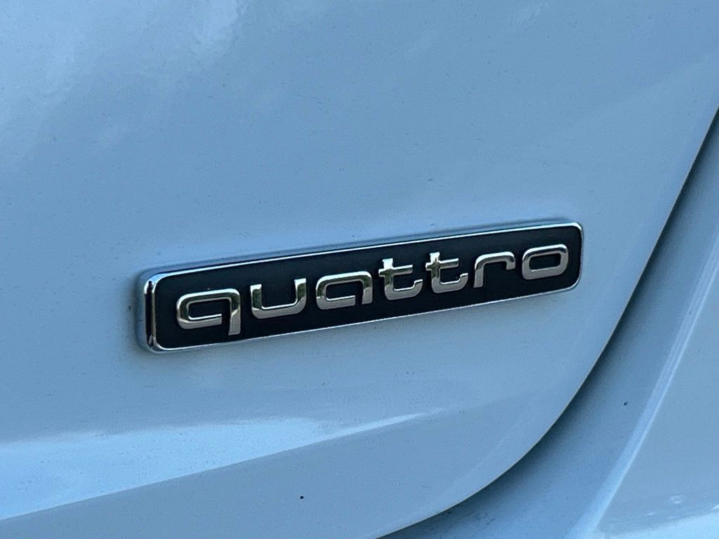 2023 Audi A4 45 S line Premium Plus Lakeland FL