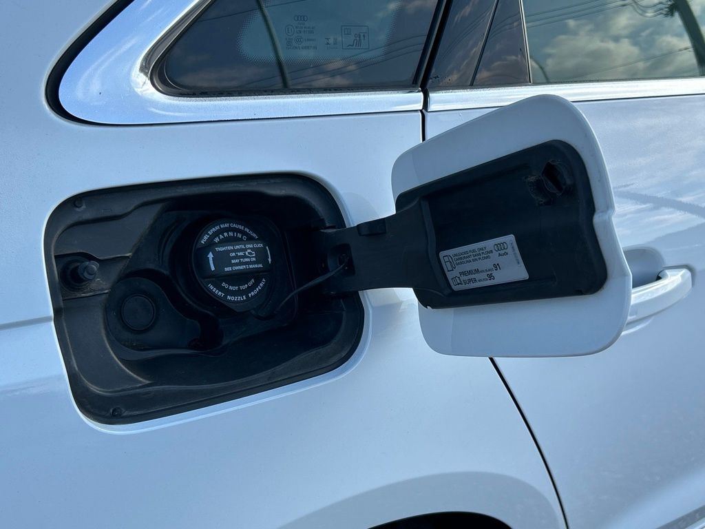 2023 Audi A4 45 S line Premium Plus Lakeland FL