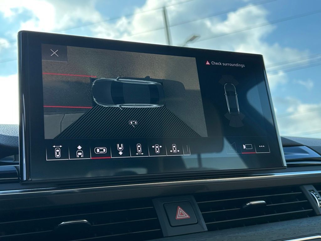 2023 Audi A4 45 S line Premium Plus Lakeland FL