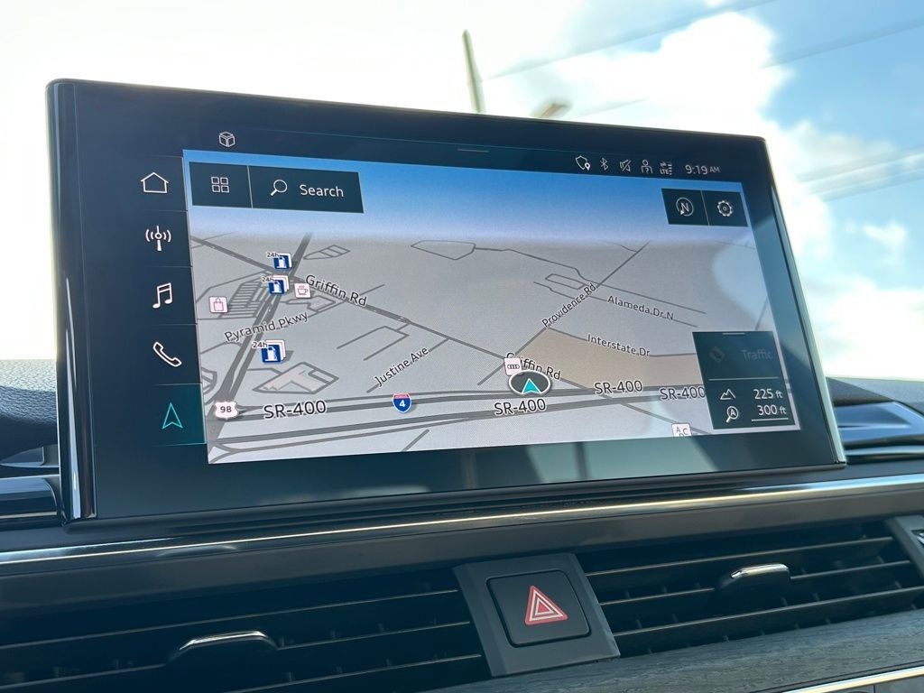 2023 Audi A4 45 S line Premium Plus Lakeland FL