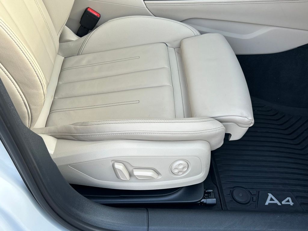 2023 Audi A4 45 S line Premium Plus Lakeland FL