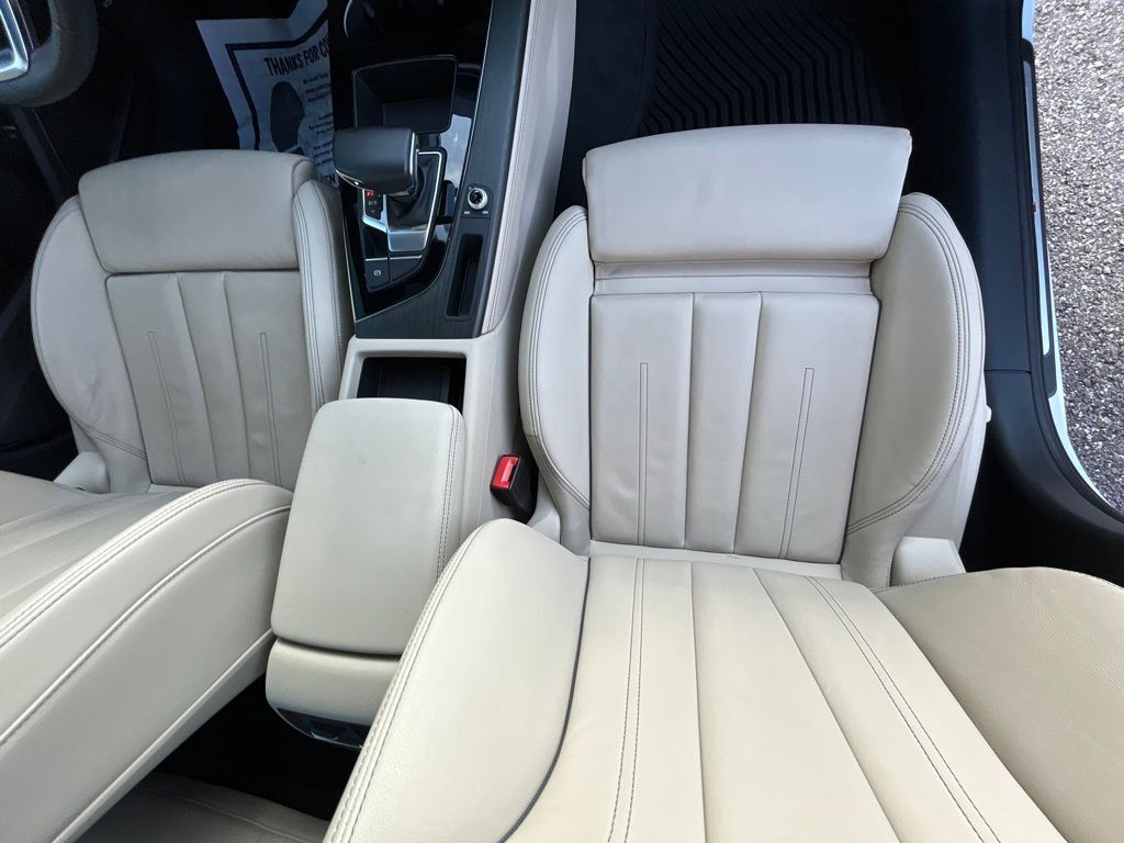 2023 Audi A4 45 S line Premium Plus Lakeland FL