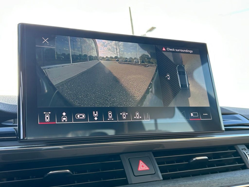 2023 Audi A4 45 S line Premium Plus Lakeland FL