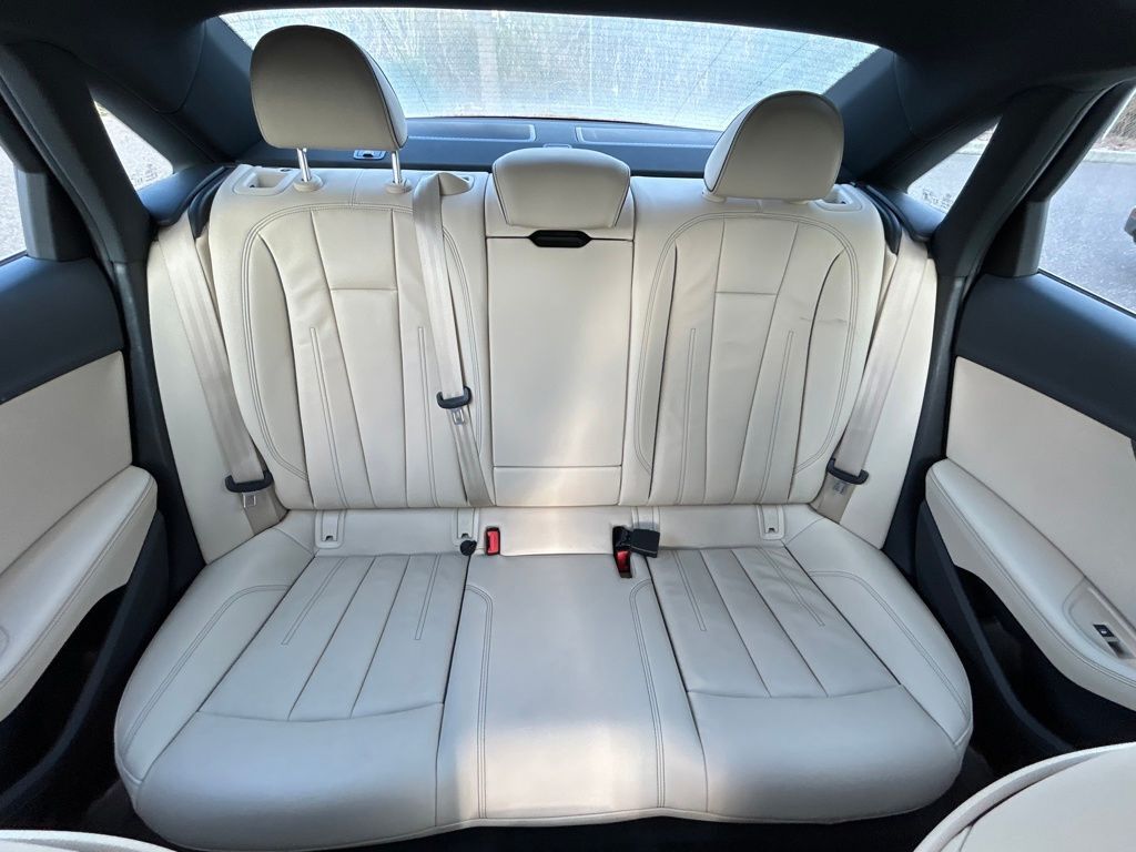 2023 Audi A4 45 S line Premium Plus Lakeland FL