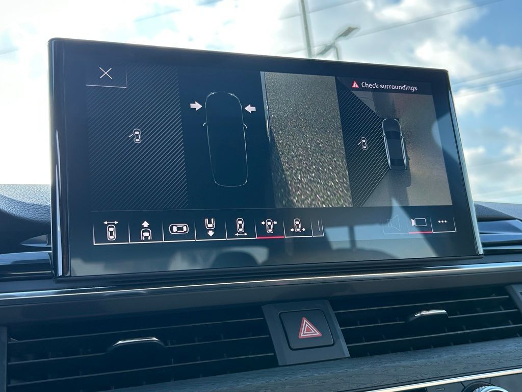 2023 Audi A4 45 S line Premium Plus Lakeland FL