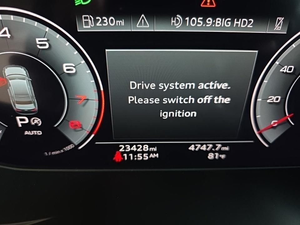 2023 Audi A4 45 S line Premium Plus Tampa FL