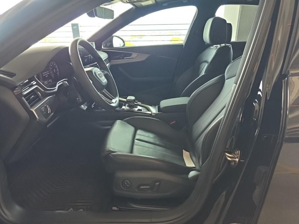 2023 Audi A4 45 S line Premium Plus Tampa FL