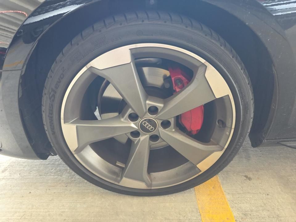 2023 Audi A4 45 S line Premium Plus Tampa FL