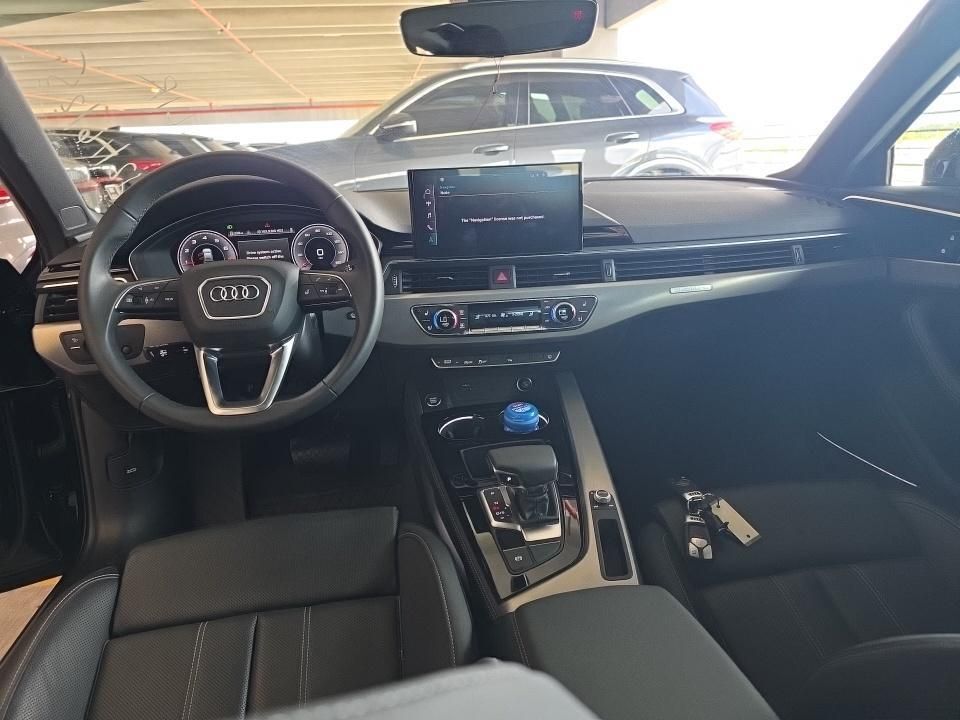 2023 Audi A4 45 S line Premium Plus Tampa FL