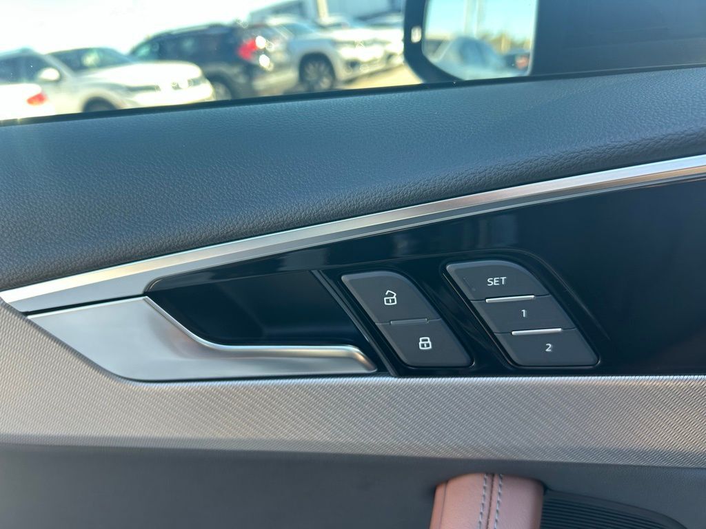 2023 Audi A4 45 S line Premium Plus Tampa FL