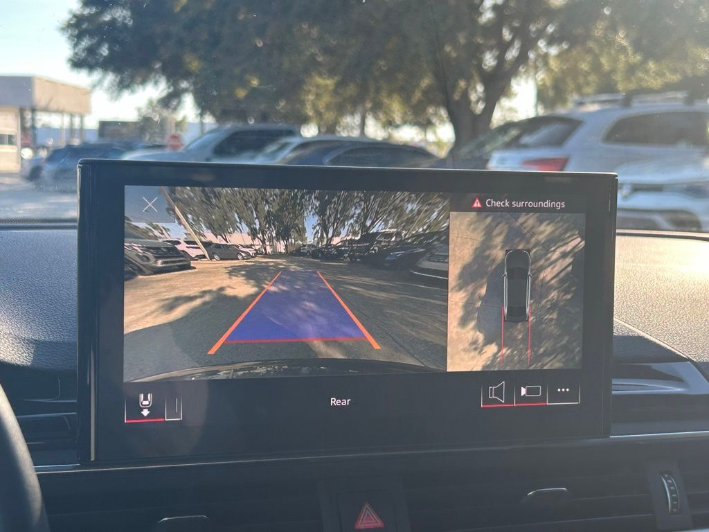 2023 Audi A4 45 S line Premium Plus Tampa FL