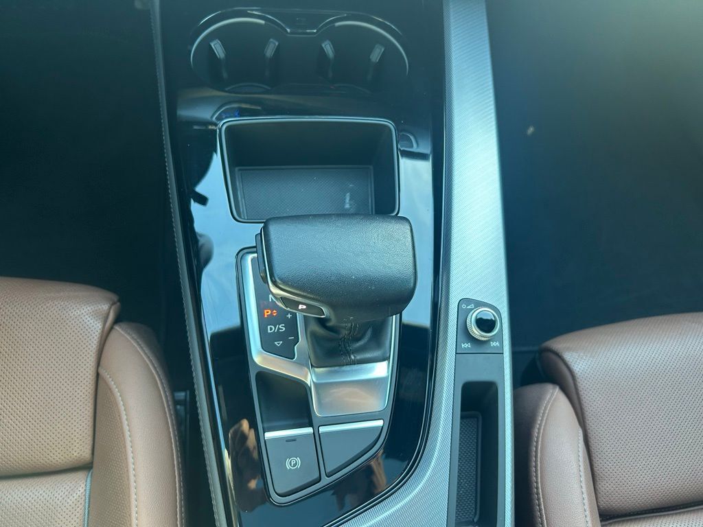 2023 Audi A4 45 S line Premium Plus Tampa FL