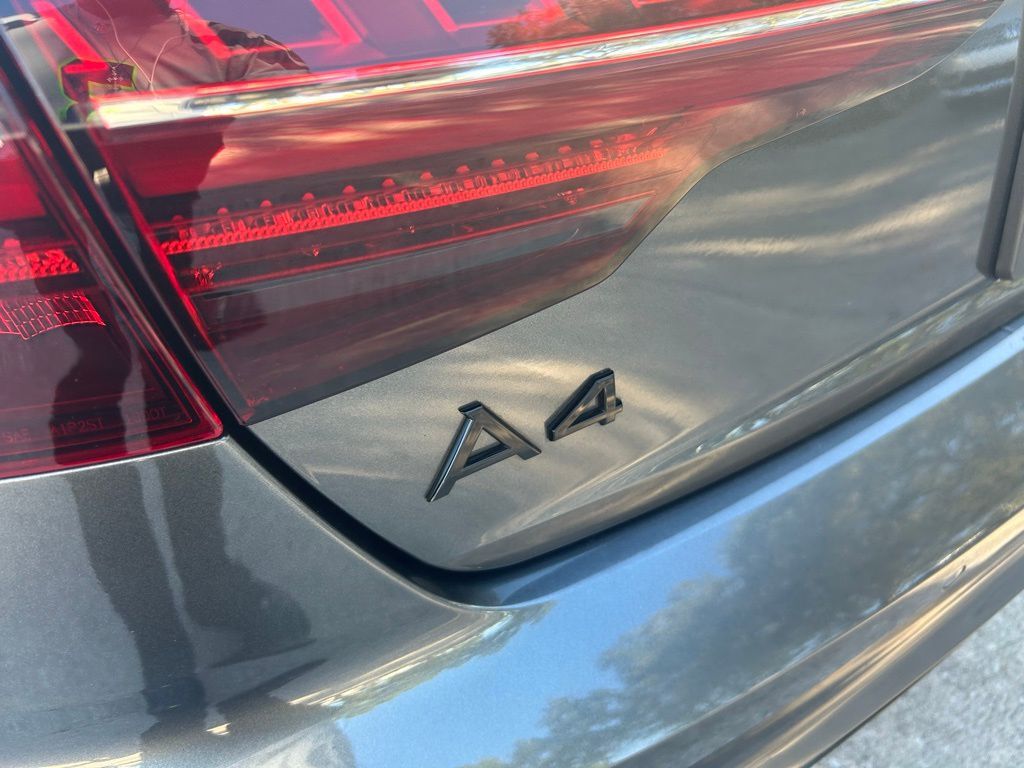2023 Audi A4 45 S line Premium Plus Tampa FL