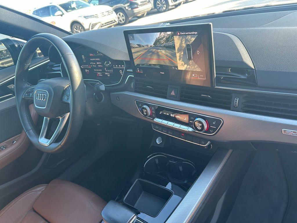 2023 Audi A4 45 S line Premium Plus Tampa FL