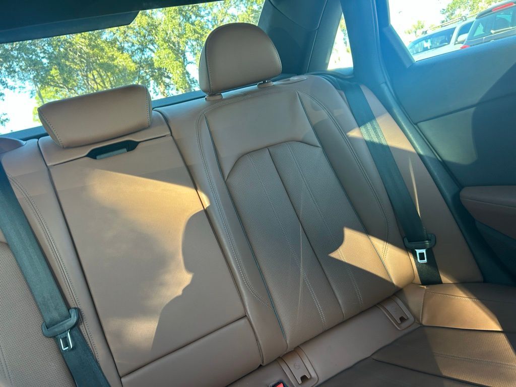 2023 Audi A4 45 S line Premium Plus Tampa FL