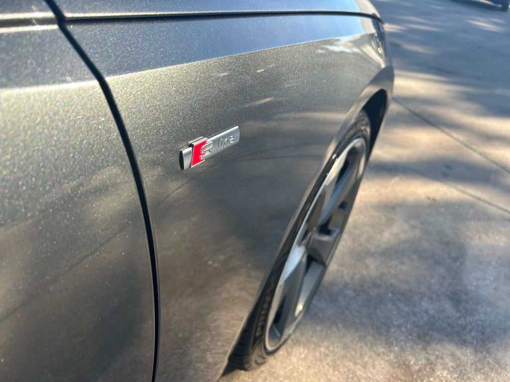 2023 Audi A4 45 S line Premium Plus Tampa FL