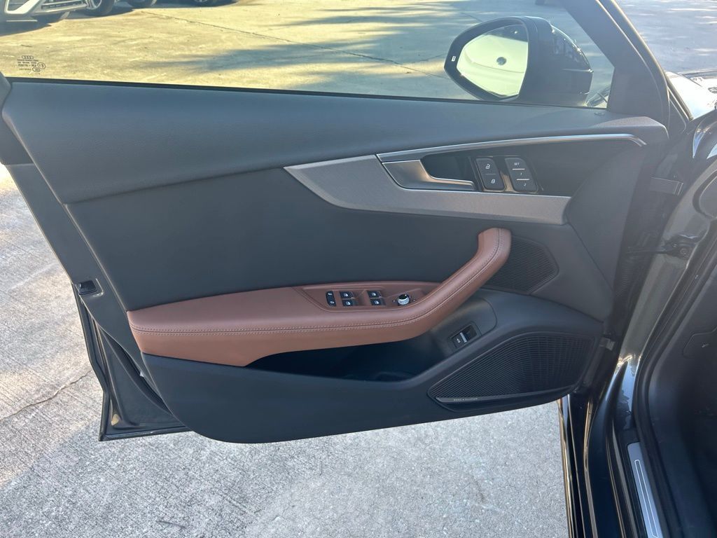 2023 Audi A4 45 S line Premium Plus Tampa FL