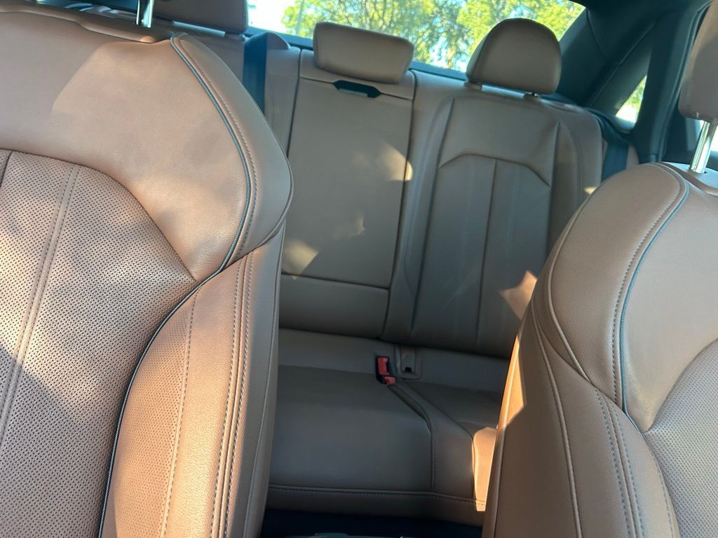 2023 Audi A4 45 S line Premium Plus Tampa FL