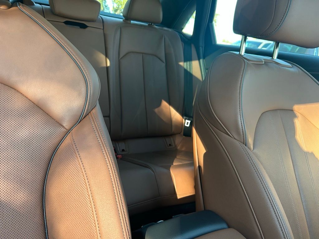 2023 Audi A4 45 S line Premium Plus Tampa FL