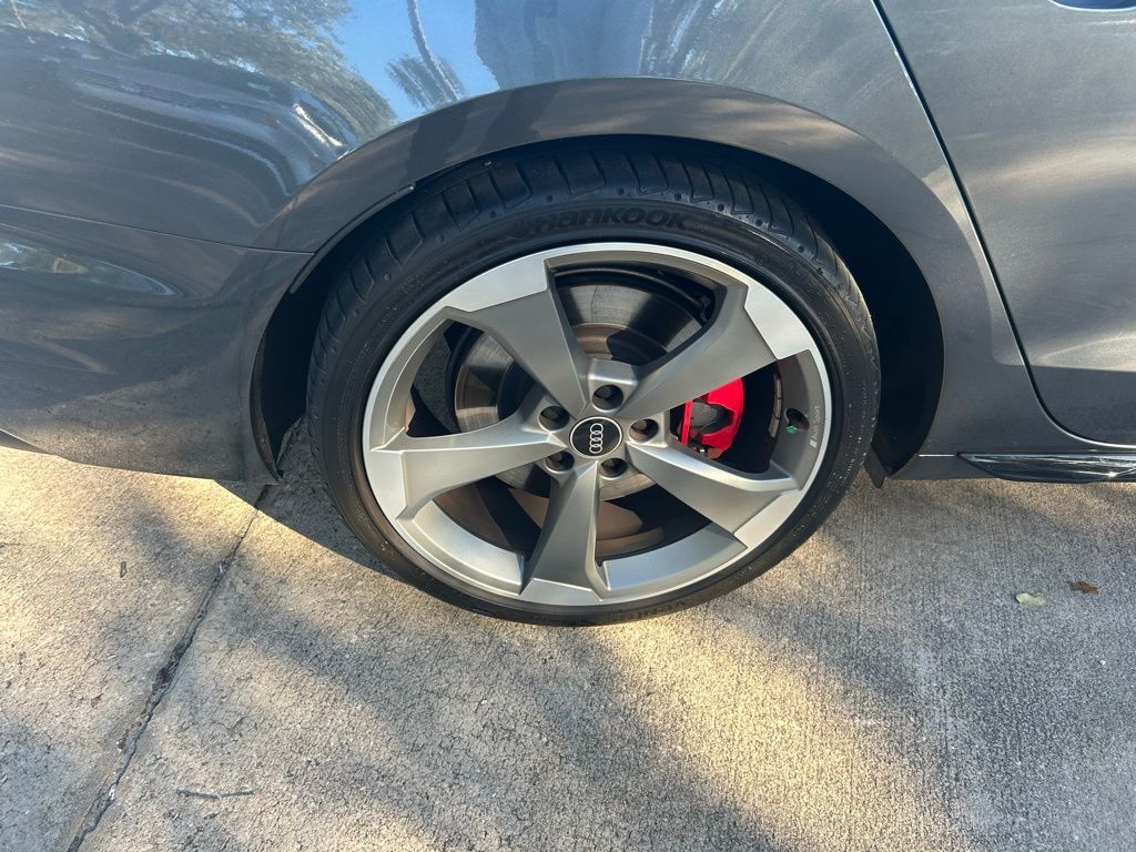 2023 Audi A4 45 S line Premium Plus Tampa FL