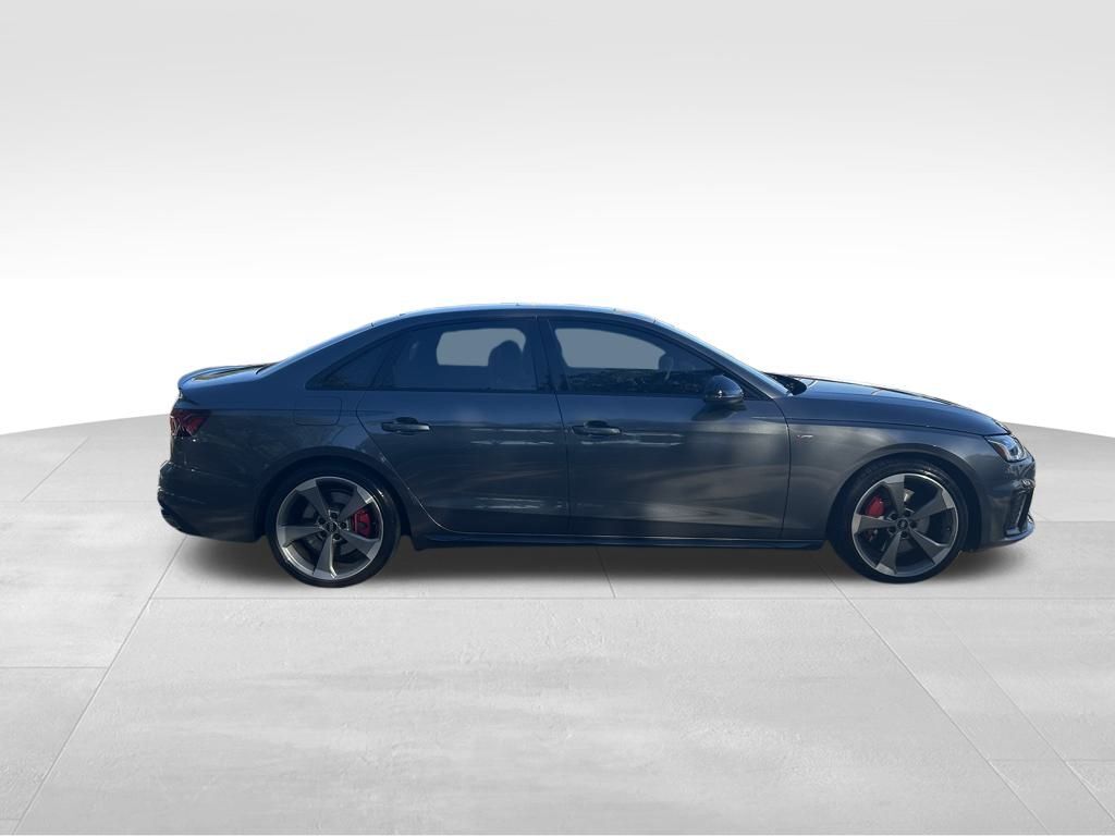 2023 Audi A4 45 S line Premium Plus Tampa FL