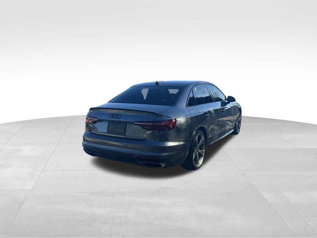 2023 Audi A4 45 S line Premium Plus Tampa FL