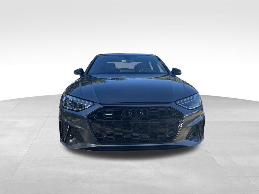 2023 Audi A4 45 S line Premium Plus Tampa FL