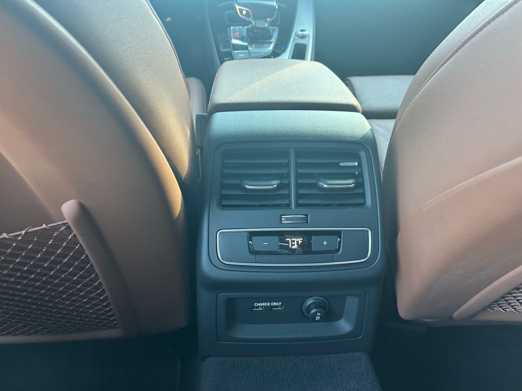 2023 Audi A4 45 S line Premium Plus Tampa FL