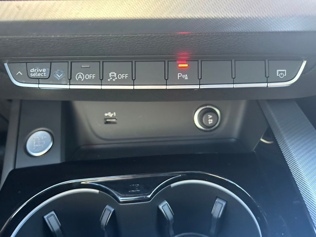 2023 Audi A4 45 S line Premium Plus Tampa FL