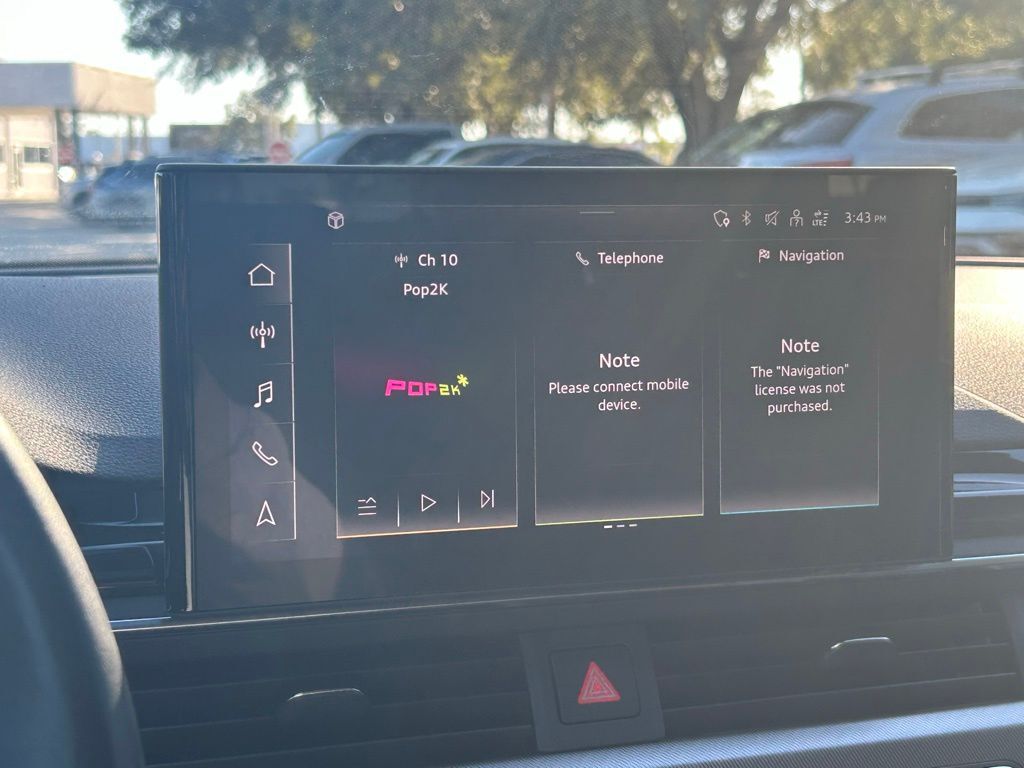 2023 Audi A4 45 S line Premium Plus Tampa FL