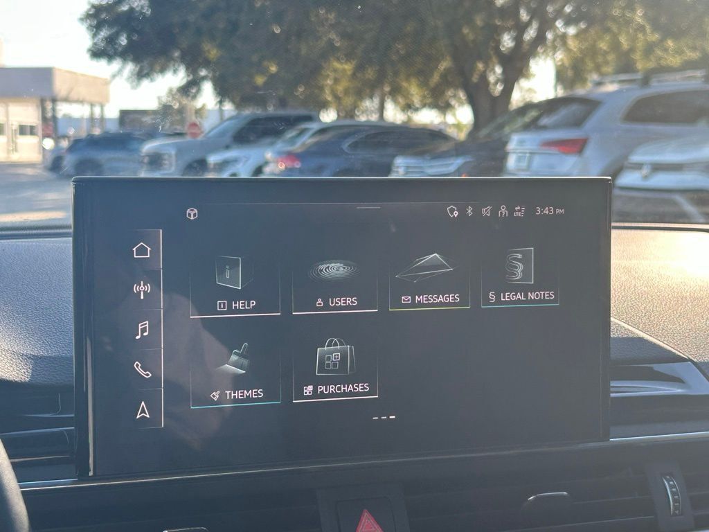 2023 Audi A4 45 S line Premium Plus Tampa FL